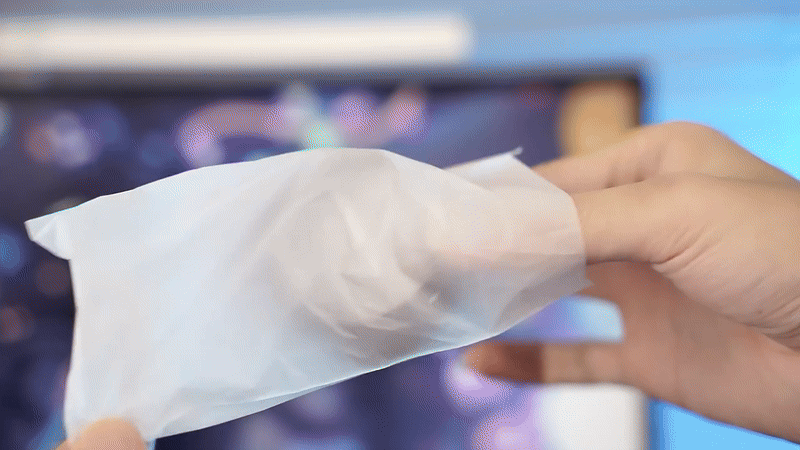 Hepu - Wireless EarPods