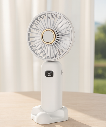 Portable Mini Fan