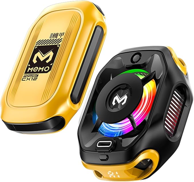 MEMO CX12 - Power Mobile Cooler