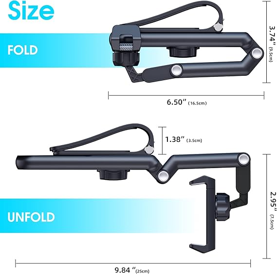 Car Phone holder Mount