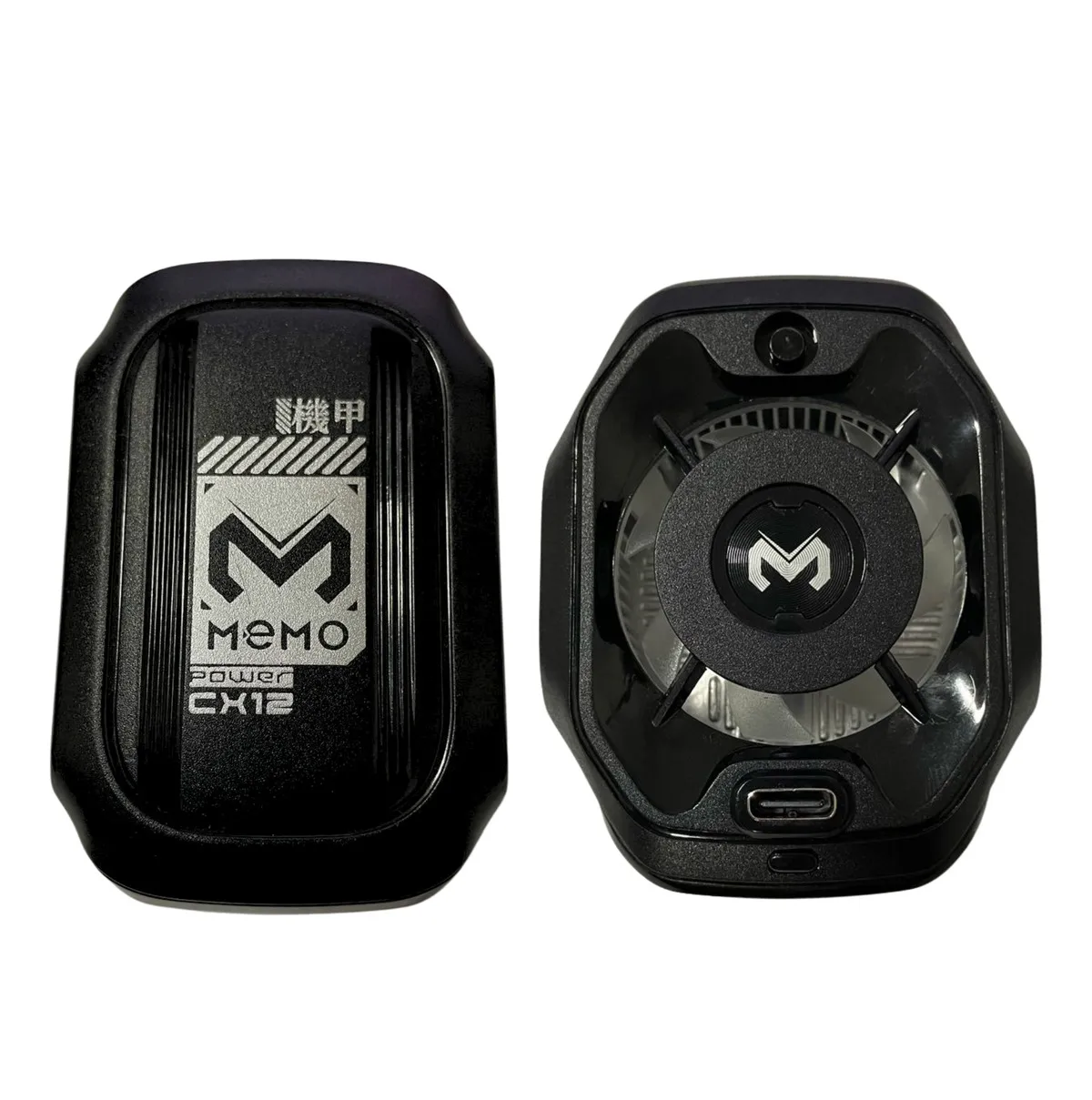 MEMO CX12 - Power Mobile Cooler