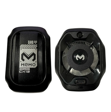 MEMO CX12 - Power Mobile Cooler