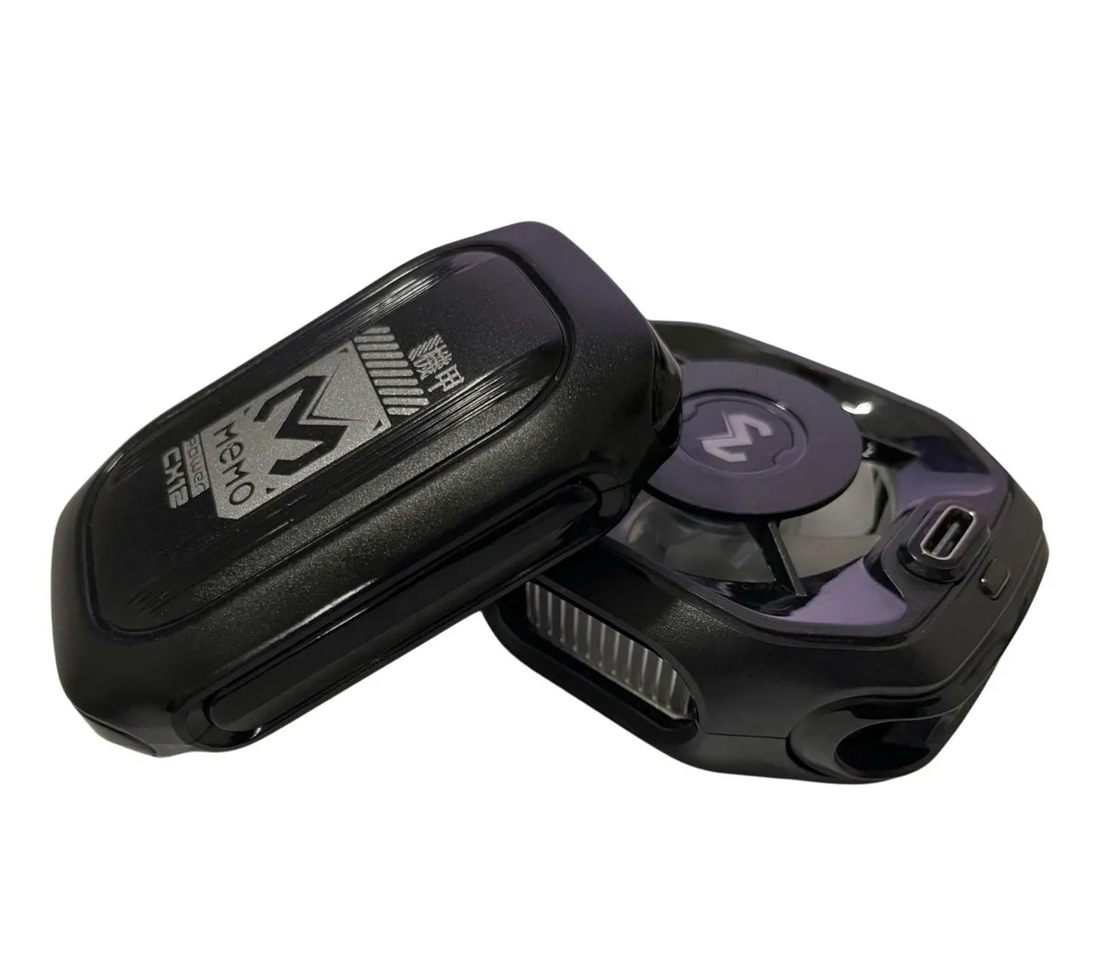 MEMO CX12 - Power Mobile Cooler