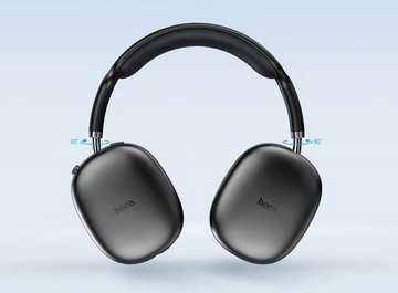 Hoco - Air Triumph BT Headset8 (W35)