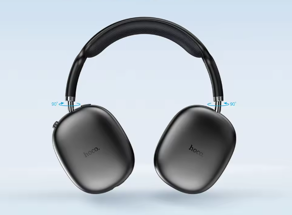 Hoco - Air Triumph BT Headset8 (W35)