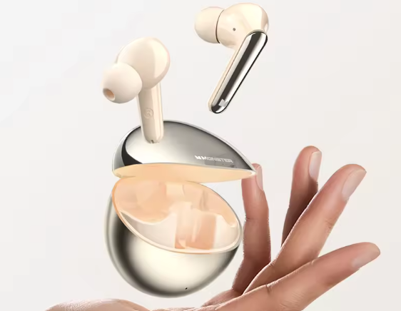 Hepu - Wireless EarPods