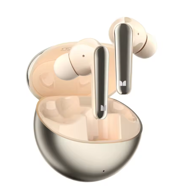 Hepu - Wireless EarPods