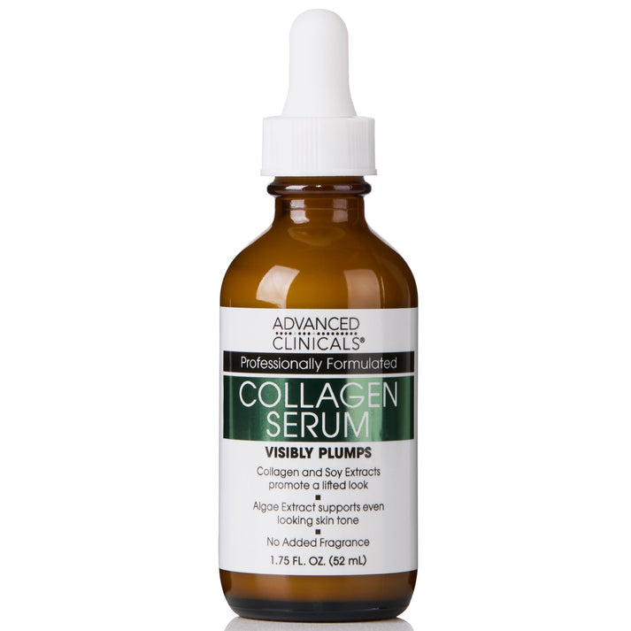 Advanced Clinicals - Collagen Serum (Original)