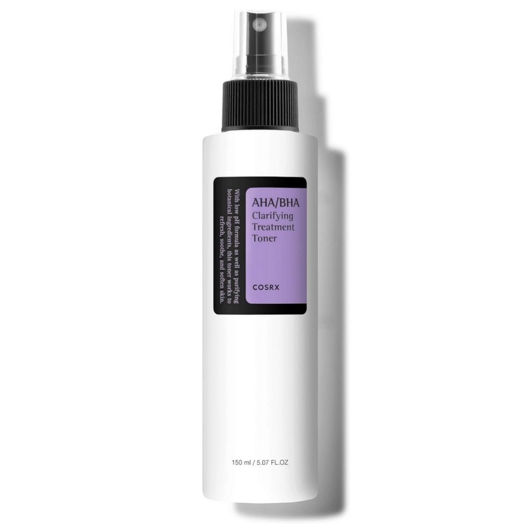 Clearfying Treatment Toner (Original)