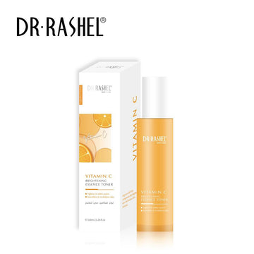 Dr Rashel - Vitamin C Facial Cleanser & Toner (Original)