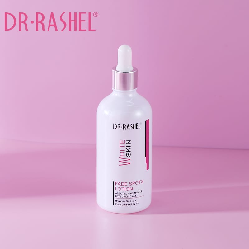 Dr Rashel - Whitening Fade Spots Toner & Lotion (Original)
