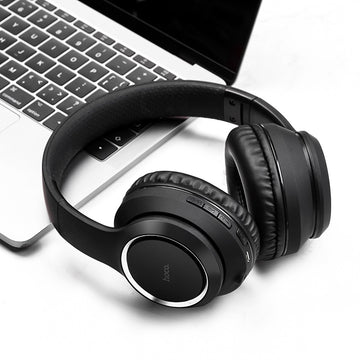 Hoco - Wireless Stereo Headphones