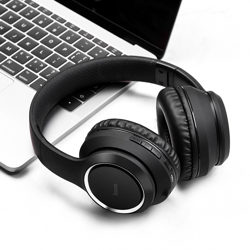 Hoco - Wireless Stereo Headphones