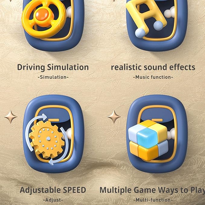 Racing Adventure - Car Racing Adventure